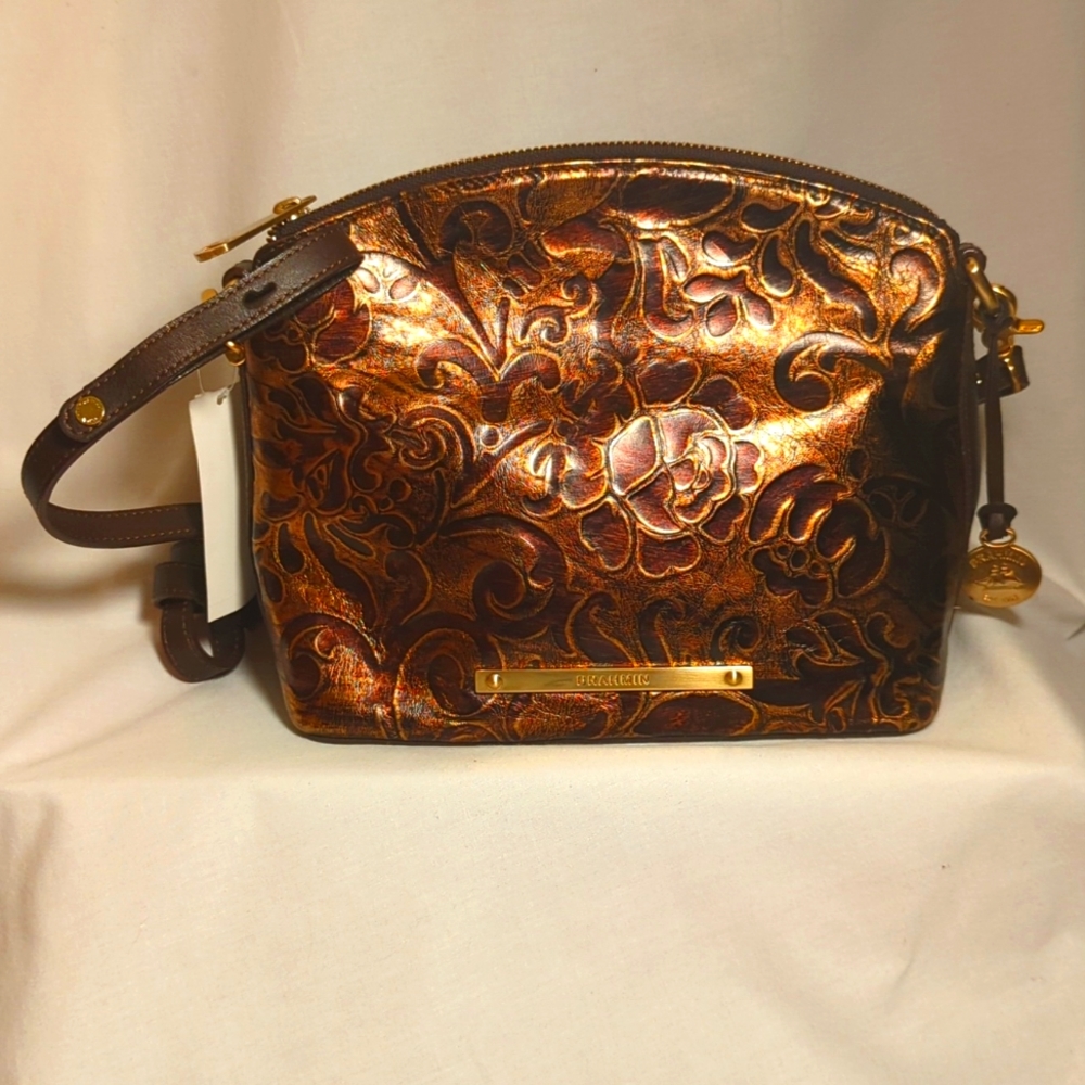 Brahmin crossbody